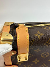 Side Trunk PM Monogram