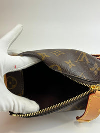 Side Trunk PM Monogram