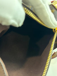 Side Trunk PM Monogram