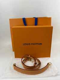 Side Trunk PM Monogram