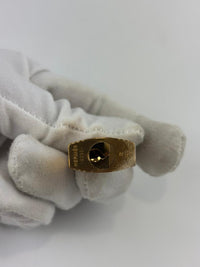 Birkin 25 Gold Togo GHW (Cash Price in Description)