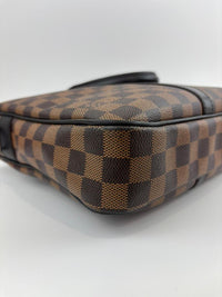 Porte-Documents Voyage PM Damier Ebene