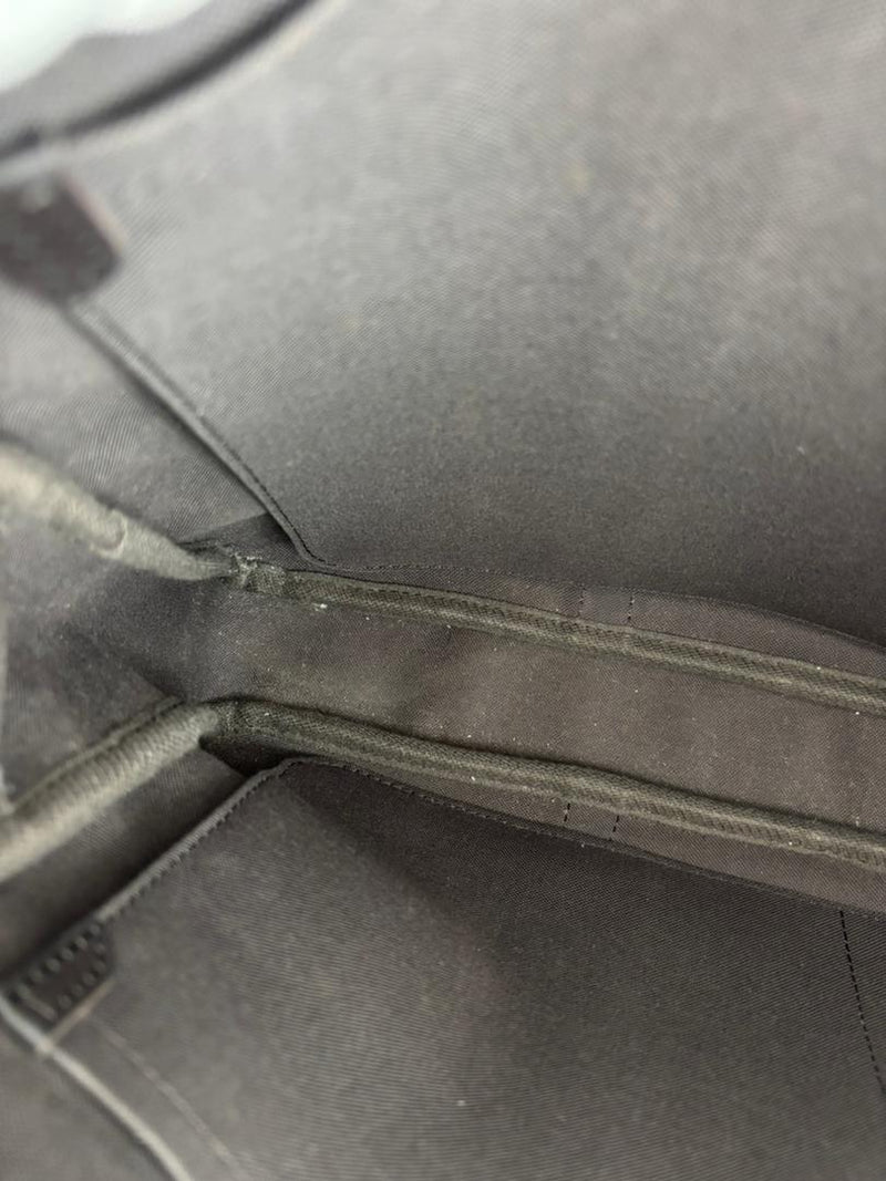 Porte-Documents Voyage PM Damier Ebene