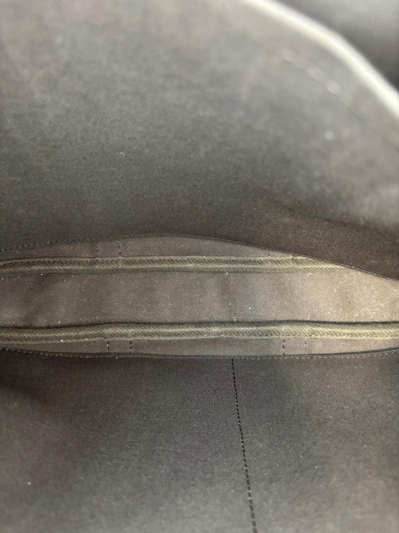 Porte-Documents Voyage PM Damier Ebene