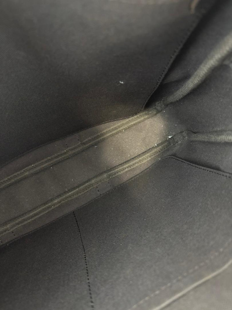 Porte-Documents Voyage PM Damier Ebene