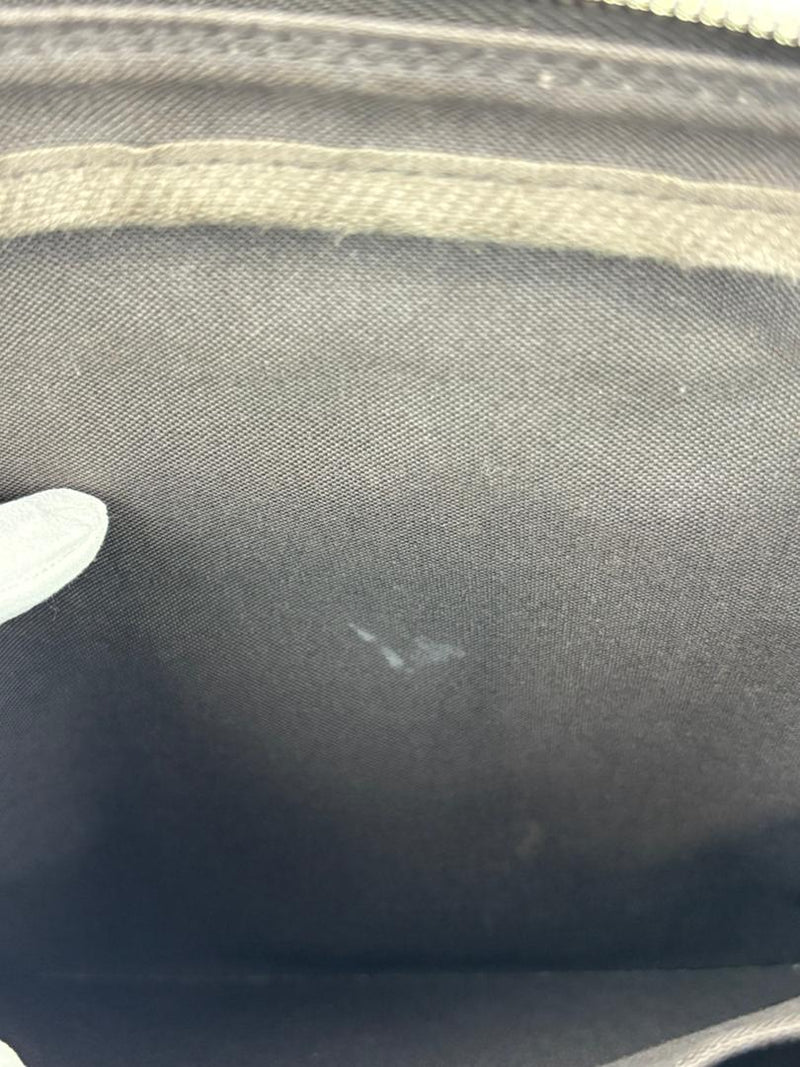 Porte-Documents Voyage PM Damier Ebene