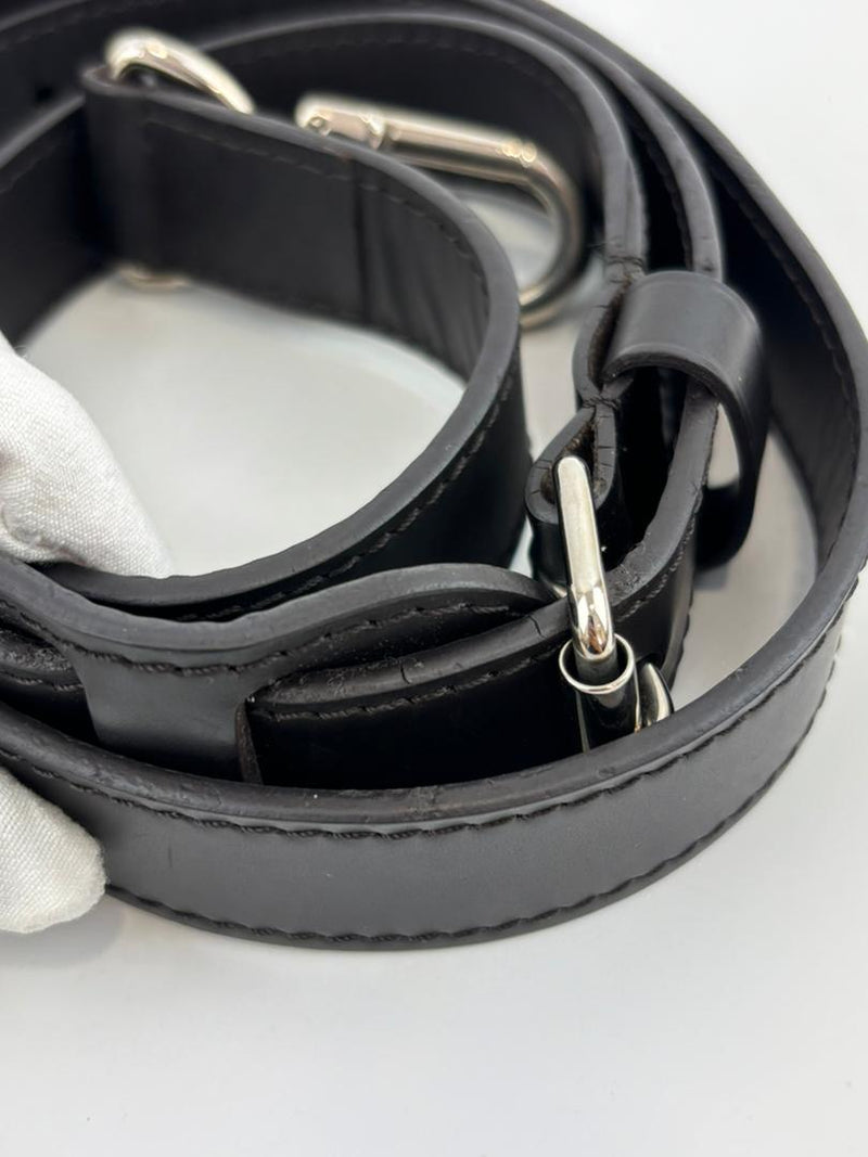 Porte-Documents Voyage PM Damier Ebene