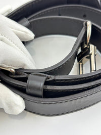 Porte-Documents Voyage PM Damier Ebene