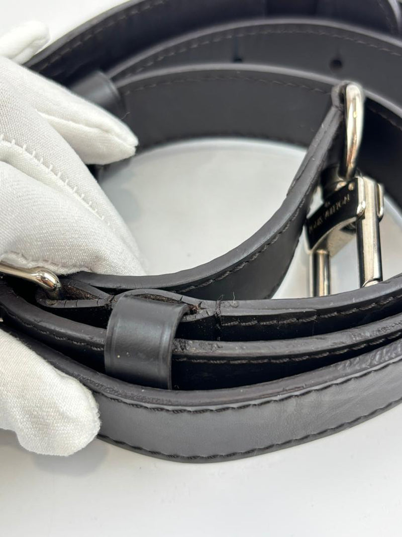 Porte-Documents Voyage PM Damier Ebene