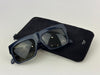 Polarized ZZ Top Sunglasses CL 41756 in Blue