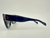 Polarized ZZ Top Sunglasses CL 41756 in Blue