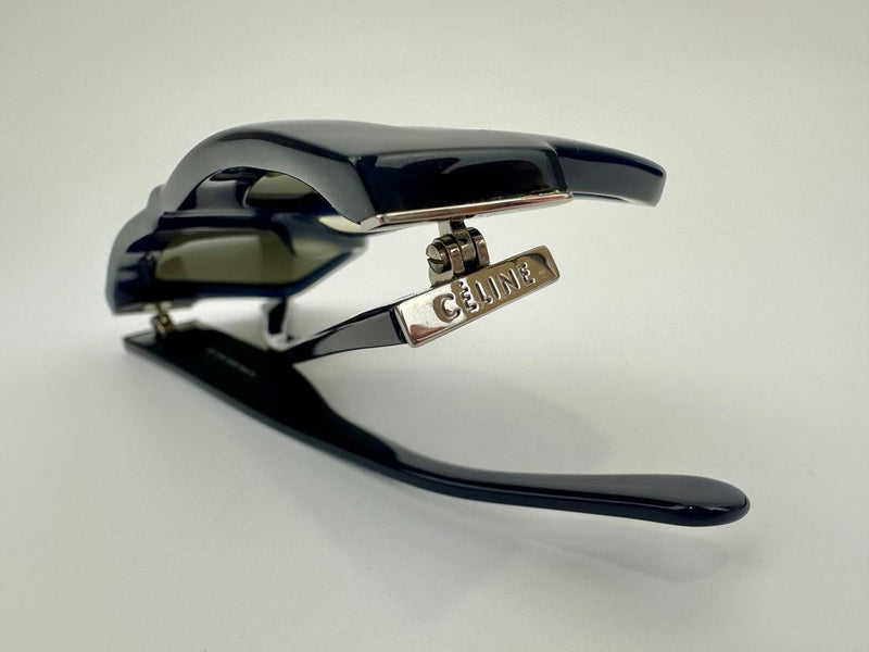 Polarized ZZ Top Sunglasses CL 41756 in Blue