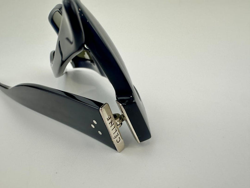 Polarized ZZ Top Sunglasses CL 41756 in Blue