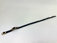 236342 Classic Triple Bracelet Agneau Nero