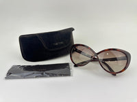 Madison TF253 Tortoise Shell Sunglasses