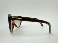 Madison TF253 Tortoise Shell Sunglasses