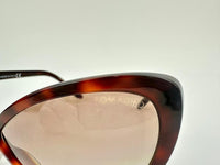 Madison TF253 Tortoise Shell Sunglasses