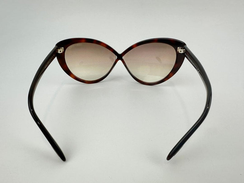 Madison TF253 Tortoise Shell Sunglasses