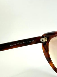 Madison TF253 Tortoise Shell Sunglasses