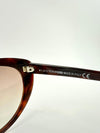 Madison TF253 Tortoise Shell Sunglasses