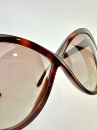 Madison TF253 Tortoise Shell Sunglasses