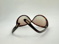 Madison TF253 Tortoise Shell Sunglasses