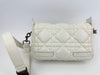 Small DiorCamp Bag in Latte