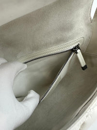 Small DiorCamp Bag in Latte