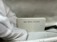 Small DiorCamp Bag in Latte