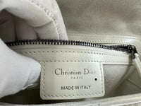 Small DiorCamp Bag in Latte