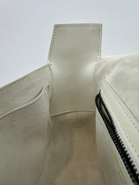 Small DiorCamp Bag in Latte