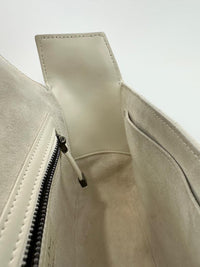 Small DiorCamp Bag in Latte