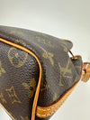 Nano Noe Bag Monogram Canvas