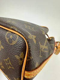 Nano Noe Bag Monogram Canvas