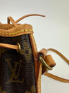 Nano Noe Bag Monogram Canvas