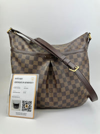 Bloomsbury GM Damier Ebene