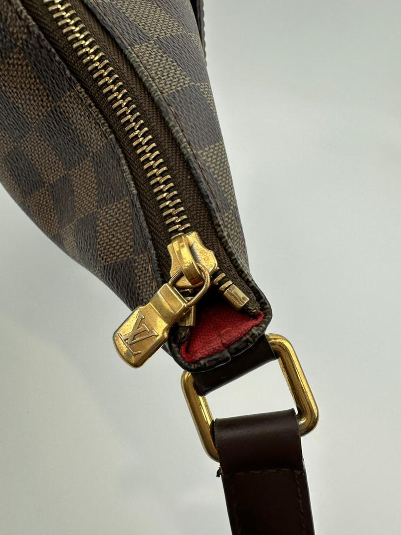 Bloomsbury GM Damier Ebene