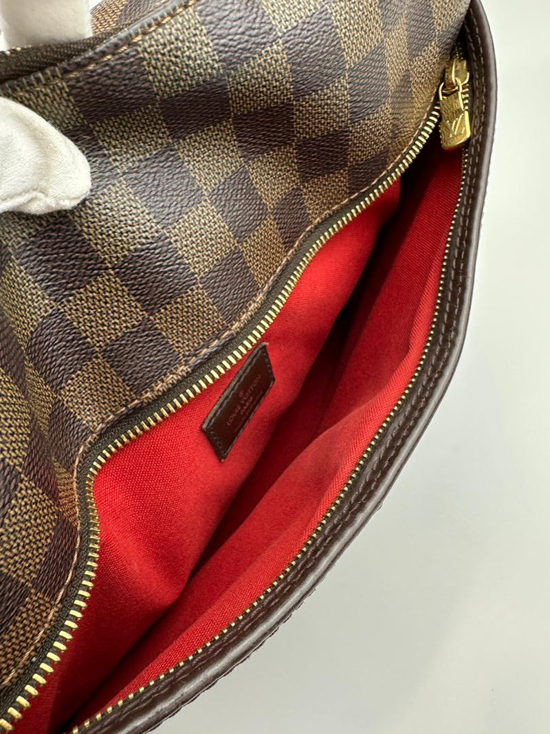 Bloomsbury GM Damier Ebene