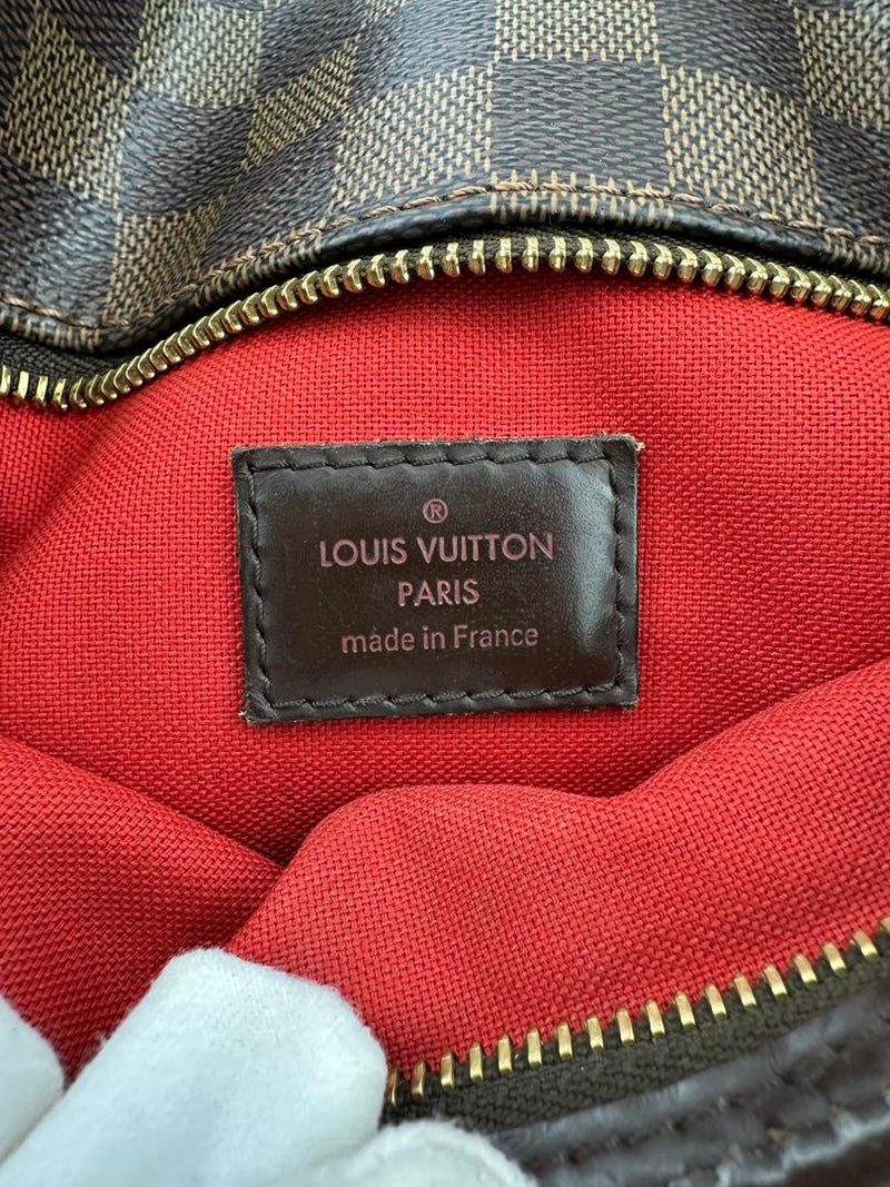 Bloomsbury GM Damier Ebene