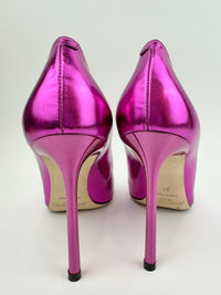 Romy 100 Pumps Jazzberry Size 37