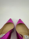 Romy 100 Pumps Jazzberry Size 37