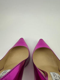 Romy 100 Pumps Jazzberry Size 37