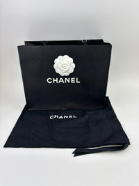 Multicolor Tweed Mini Rectangular Classic Flap Shoulder Bag LGHW