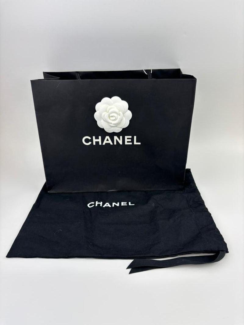 Multicolor Tweed Mini Rectangular Classic Flap Shoulder Bag LGHW