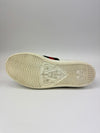 431942 Ace Embroidered Bee Sneakers Size 34