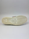 431942 Ace Embroidered Bee Sneakers Size 34