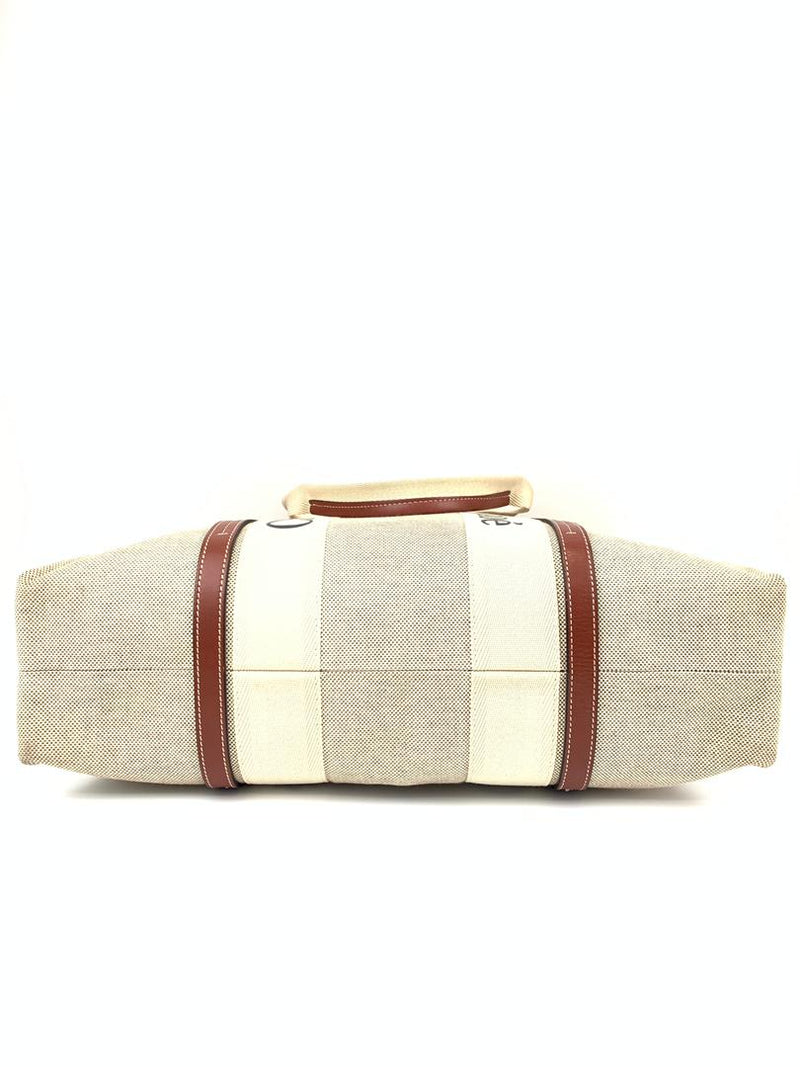 Woody Large Tote Bag