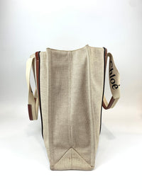 Woody Large Tote Bag