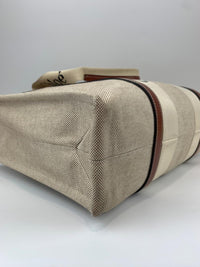 Woody Large Tote Bag