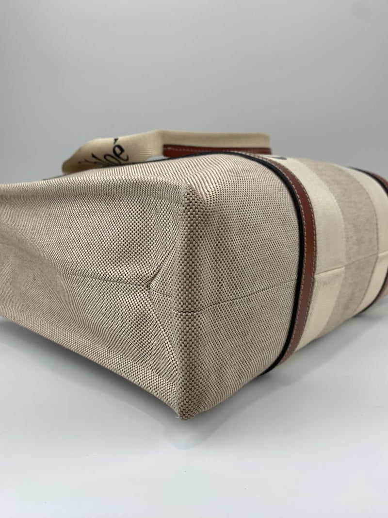 Woody Large Tote Bag